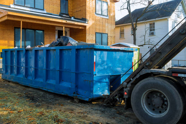 Best Commercial Cleanout Services  in Coleytown, CT
