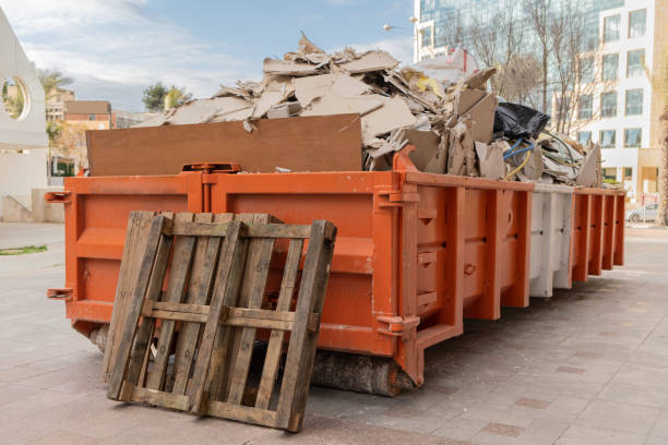 Best Trash Removal Near Me  in Coleytown, CT
