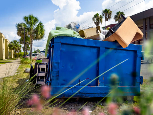 Best Garage Cleanout Services  in Coleytown, CT