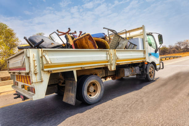 Basement Cleanout Services in Coleytown, CT